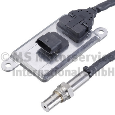 PIERBURG 7.14350.18.0 NOx-Sensor, NOx-Katalysator