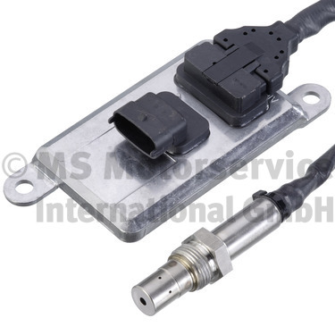 PIERBURG 7.14350.19.0 NOx-Sensor, NOx-Katalysator