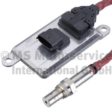 PIERBURG 7.14350.20.0 NOx-Sensor, NOx-Katalysator
