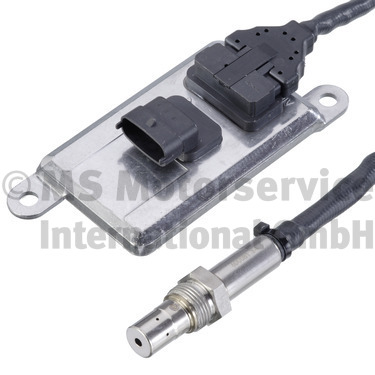 PIERBURG 7.14350.21.0 NOx-Sensor, NOx-Katalysator