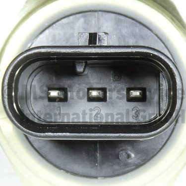 PIERBURG 7.14595.00.0 Sensor, oil pressure