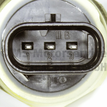 PIERBURG 7.14595.05.0 Sensor, oil pressure