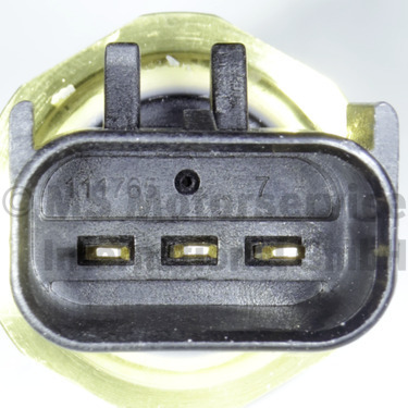 PIERBURG 7.14595.08.0 Sensor, oil pressure