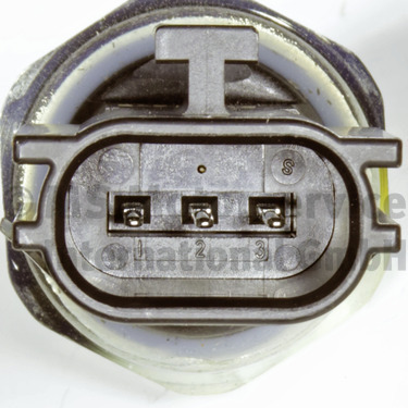 PIERBURG 7.14595.11.0 Sensor, oil pressure