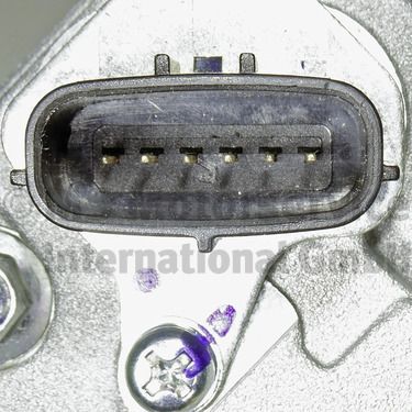 PIERBURG 7.14832.00.0 Συμπιεστής, συστ. κλιματισμού for TOYOTA