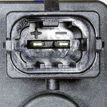 PIERBURG 7.14912.06.0 EGR valve, exhaust control