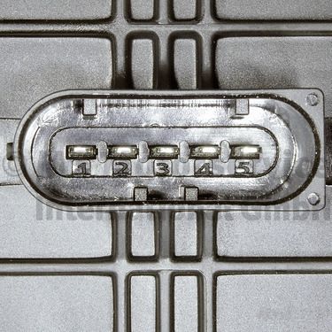 PIERBURG 7.15103.77.0 Υπερπληρωτής, υπερπλήρωση for BMW