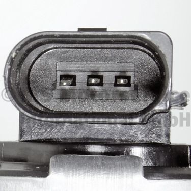 PIERBURG 7.15104.35.0 Υπερπληρωτής, υπερπλήρωση for AUDI SEAT SKODA VW