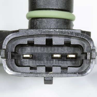 PIERBURG 7.18222.42.0 Sensor, Saugrohrdruck