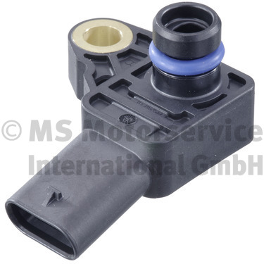 PIERBURG 7.18222.47.0 Sensor, Saugrohrdruck