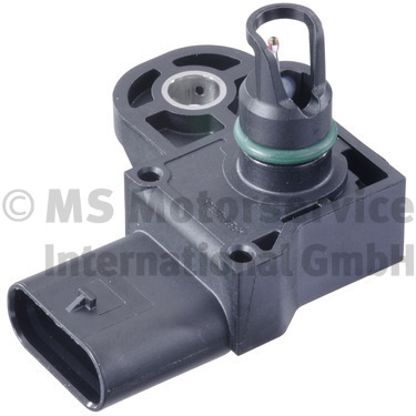 PIERBURG 7.18222.50.0 Sensor, Saugrohrdruck