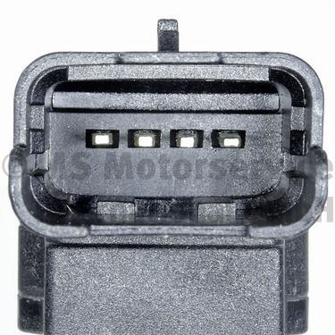 PIERBURG 7.18222.70.0 Αισθητ., πίεση πολλ. εισαγωγής for CITROËN DS FIAT FORD MAZDA MITSUBISHI OPEL PEUGEOT TOYOTA VOLVO