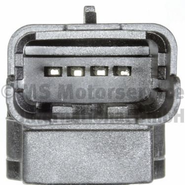 PIERBURG 7.18222.74.0 Αισθητ., πίεση πολλ. εισαγωγής for ALFA ROMEO CITROËN CITROËN (DF-PSA) DS FIAT FORD FORD USA JEEP OPEL PEU