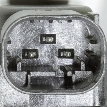 PIERBURG 7.18222.75.0 Αισθητ., πίεση πολλ. εισαγωγής for CHRYSLER DODGE JEEP MERCEDES-BENZ PUCH VW
