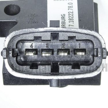 PIERBURG 7.18222.78.0 Αισθητ., πίεση πολλ. εισαγωγής for FORD JAGUAR LAND ROVER VOLVO
