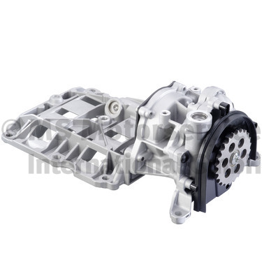 PIERBURG 7.24808.31.0 Unterdruckpumpe, Bremsanlage