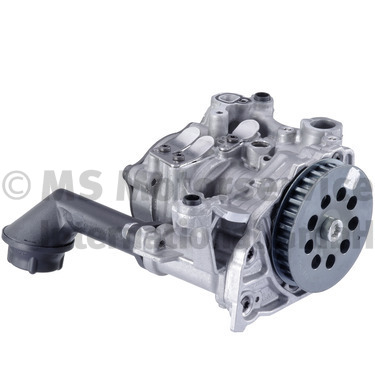 PIERBURG 7.24808.32.0 Unterdruckpumpe, Bremsanlage