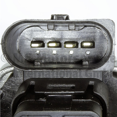 PIERBURG 7.24809.33.0 AGR-Ventil