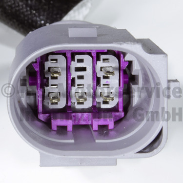 PIERBURG 7.24809.98.0 AGR-Ventil