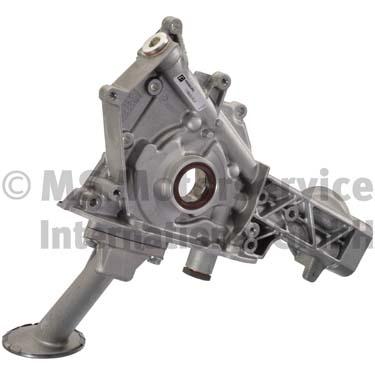 PIERBURG 7.29232.01.0 Oil Pump