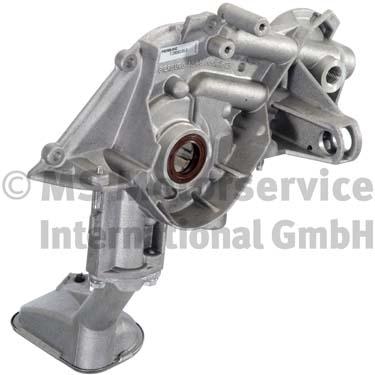 PIERBURG 7.29262.01.0 Oil Pump