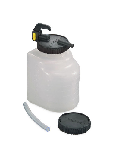 Tester, Pressione/Depressione