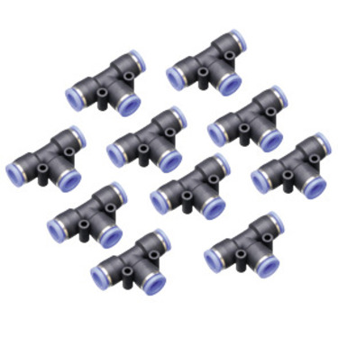 PIERBURG 4.07373.44.0 Schlauchverbinder, Kraftstoffschlauch