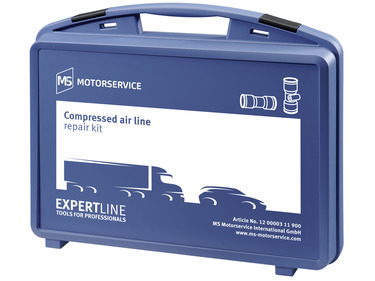 PIERBURG 120000311900 Reparatursatz