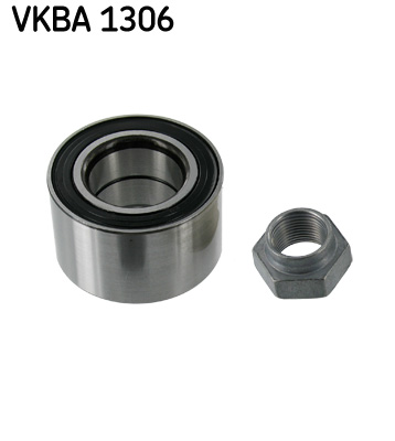 SKF VKBA 1306 kerékcsapágy készlet LADA