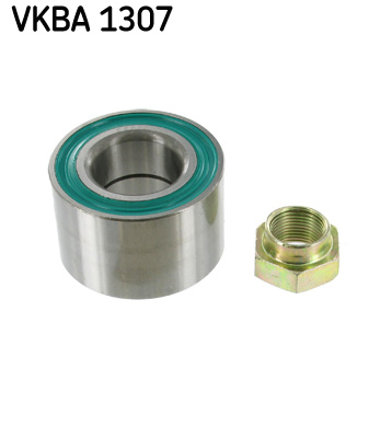 SKF VKBA 1307 kerékcsapágy készlet LADA