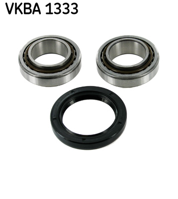 SKF VKBA 1333 kerékcsapágy készlet FORD MAZDA