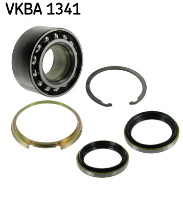 SKF VKBA 1341 kerékcsapágy készlet TOYOTA