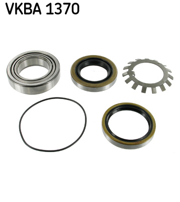 SKF VKBA 1370 kerékcsapágy készlet MITSUBISHI