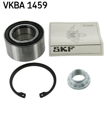 SKF VKBA 1459 kerékcsapágy készlet BMW