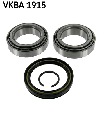 SKF VKBA 1915 kerékcsapágy készlet HYUNDAI MITSUBISHI