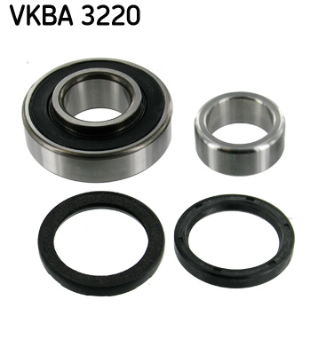 SKF VKBA 3220 kerékcsapágy készlet SUZUKI