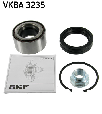 SKF VKBA 3235 kerékcsapágy készlet SUBARU