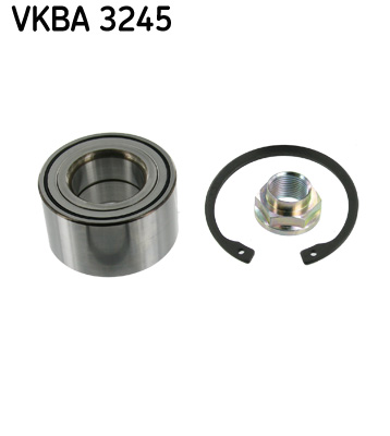 SKF VKBA 3245 kerékcsapágy készlet HONDA