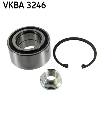 SKF VKBA 3246 kerékcsapágy készlet HONDA