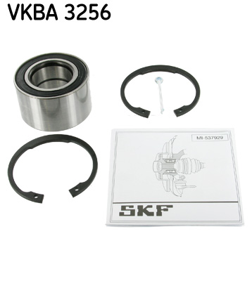 SKF VKBA 3256 kerékcsapágy készlet DAEWOO OPEL VAUXHALL