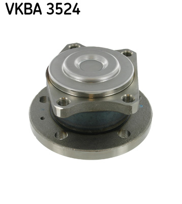 SKF VKBA 3524 kerékcsapágy készlet VOLVO