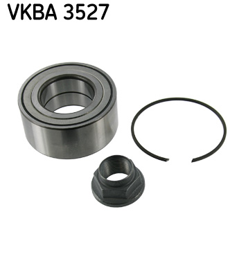 SKF VKBA 3527 kerékcsapágy készlet LAND ROVER