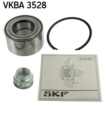 SKF VKBA 3528 kerékcsapágy készlet FIAT