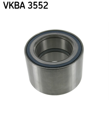 SKF VKBA 3552 kerékcsapágy készlet IVECO NISSAN RENAULT TRUCKS