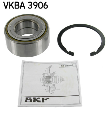 SKF VKBA 3906 kerékcsapágy készlet HYUNDAI