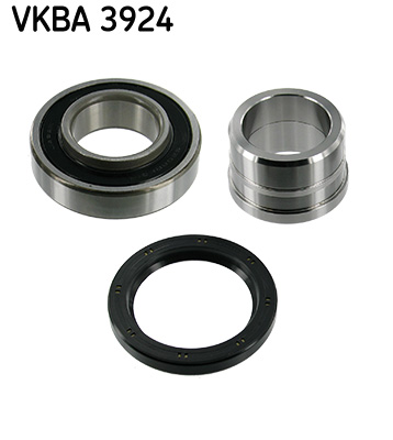 SKF VKBA 3924 kerékcsapágy készlet SUZUKI