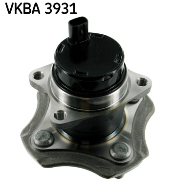 SKF VKBA 3931 kerékcsapágy készlet TOYOTA