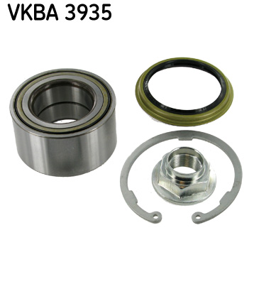 SKF VKBA 3935 kerékcsapágy készlet KIA