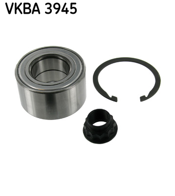 SKF VKBA 3945 kerékcsapágy készlet LEXUS TOYOTA