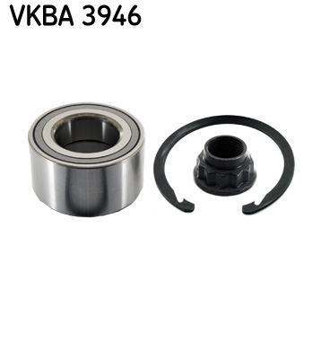 SKF VKBA 3946 kerékcsapágy készlet LEXUS TOYOTA